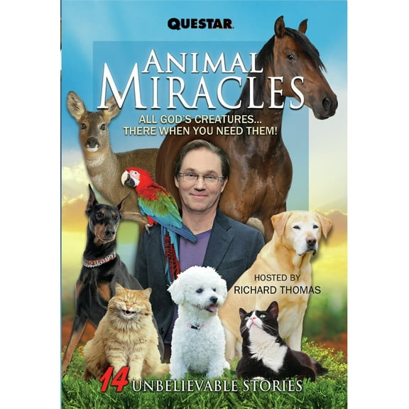Animal Miracles from Questar