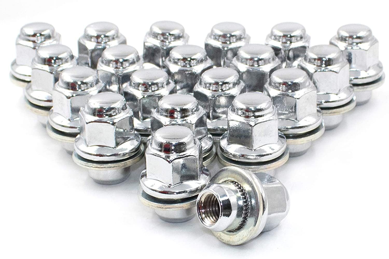 Dorman 611-277 Wheel Lug Nut for Specific Lexus / Toyota Models