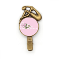 thumbnail image 1 of Broche broche broche broche Metal retro, 1 of 3