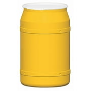 Eagle 1656 Open Head Transport Drum, 57.5 gal
