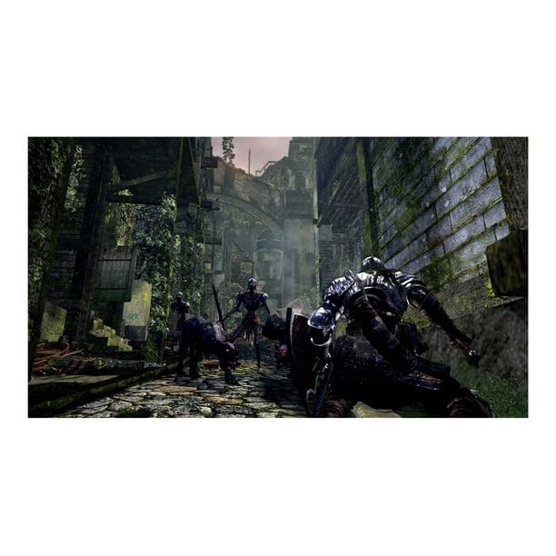 Sony Dark Souls Remastered Edition, Nintendo Switch Game, Armor