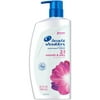 Head and Shoulders Smooth and Silky 2-in-1 Anti-Dandruff Shampoo + Conditioner 32.1 Fl Oz