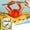 Mysterious Ocean, variant on QENASHAING Interactive Lift-the-Flap Children's Book, 20 Scene Pages with Audio Stories, Animal Encyclopedia for Early Learning