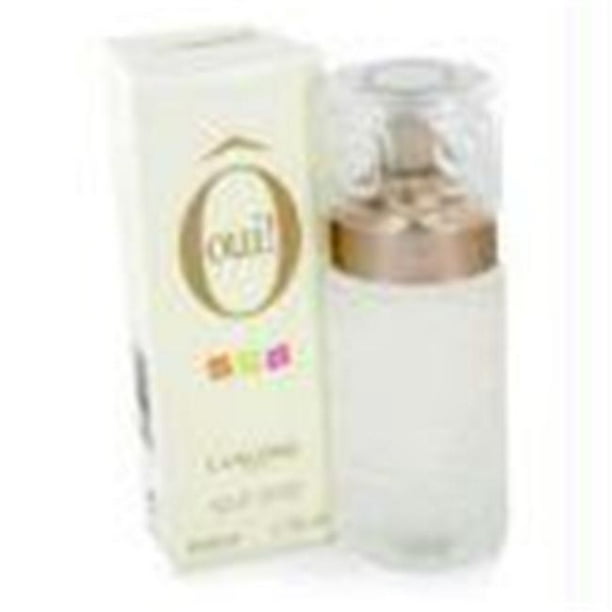 Oui by lancome 2.5 oz eau de toilette spray women new arrivals