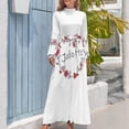 thumbnail image 4 of Vestido largo Juliette Ropa Ropa de mujer, 4 of 5