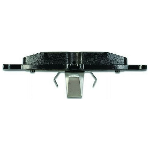 Hella 355007831 Disc Brake Pad