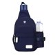 thumbnail image 1 of 1 bolsa deportiva., 1 of 3