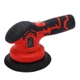 thumbnail image 4 of Car Buffer Polisher, 2500-5000rpm Buffer Machine Kit  For Car, 4 of 8