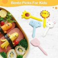 thumbnail image 4 of Placemat for Children Silicone Waterproof Portable, Non-Slip, baby feeding, 4 of 5