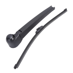 Rear Wiper Arm Windshield Wiper Arm Windscreen Wiper Arm Wiper Arm Assembly Rear Windshield Wiper Blade Arm Assembly For  Altea XL/ Altea 4/ Freetrack 2004-2015