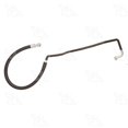thumbnail image 2 of a/c refrigerant hose 4 seasons 55435 Fits select: 1998-2000 VOLKSWAGEN PASSAT, 2 of 4
