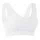 thumbnail image 4 of Plus Size Sports Bras para Mujeres Soporte Alto sin Costuras Push-Up Running Yoga Bra, Cinturones Plus Size de Mujeres Correa de Hombro Amplia, 4 of 4