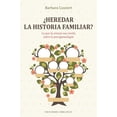 thumbnail image 1 of Heredar la Historia Familiar Ediciones Obelisco Pasta Blanda, 1 of 2