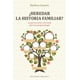 thumbnail image 1 of Heredar la Historia Familiar Ediciones Obelisco Pasta Blanda, 1 of 2