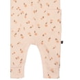 thumbnail image 5 of Modern Moments By Gerber Baby Girl Short Sleeve and Long Leg Romper, Sizes 0/3 Months-24 Months, 5 of 8
