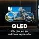 thumbnail image 4 of TCL Smart TV 2025 Pantalla 50" 50Q5K Google TV QLED 4K Google Assistant | Hands Free Voice Control | Alexa | VisionHDR10+| AiPQ™ | Micro Dimming | NITS350 | Panel 60 Hz, 4 of 5
