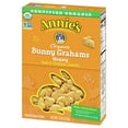 thumbnail image 2 of Annie's Homegrown Honey Bunny Graham Cookies 7.5 oz (Pack Of 6), 2 of 2