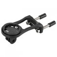 thumbnail image 1 of Bike Computer Extension Bracket, High-Strength Lightweight Bike Computer Bracket Bike Odometer Expansion Bracket, For Bike Computer Wonderful Accessory, 1 of 8