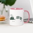thumbnail image 4 of CafePress - Lord Of The Flies Mug - 11 oz Ceramic Mug - Novelty Coffee Tea Cup, 4 of 6
