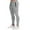 Gray, variant on Multi-Pocket Waterproof Pant Men Multi-Pockets Drawstring Cotton Track Pant Men Warm Casual Pants Loose Fit Wide Leg Casual Trousers New Autumn Tactical Men Pants