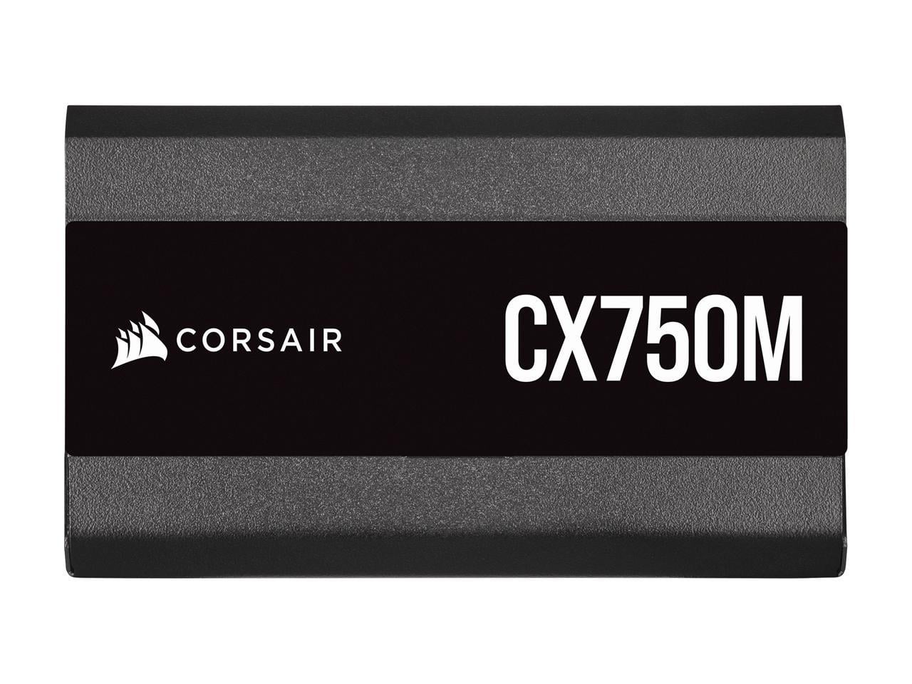 Corsair CX750M 750W