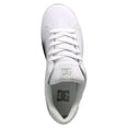 thumbnail image 2 of Tenis DC Shoes  Mujer Notch Sn Mx J Blanco ADJS100128WS4, 2 of 5