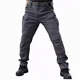 thumbnail image 1 of Pantalones De Trabajo Tipo Cargo Pantalones Multibolsillos, 1 of 8