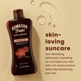 thumbnail image 3 of Hawaiian Tropic® Sunscreen Oil Pump Spray, SPF 4, 3 of 7