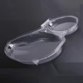 thumbnail image 5 of Car Headlight Cover for Benz Mercedes W211 E240 E200 E350 E280 06-08, 5 of 5