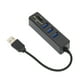thumbnail image 4 of Expansor de puerto USB NikouMX concentrador USB 2.0 tarjeta de memoria divisor de EE. UU., 4 of 8