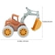 thumbnail image 4 of Vehículo educativo de juguete para niños pequeños, excavadora de juguete, modelo de coche de ingeniería, modelo de coche para bebé, 4 of 5