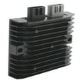 thumbnail image 6 of 5-Pin Regulator Rectifier For Massimo UTV 800 1000 X2 X4 Warrior 800 1000 MSU800, 6 of 7