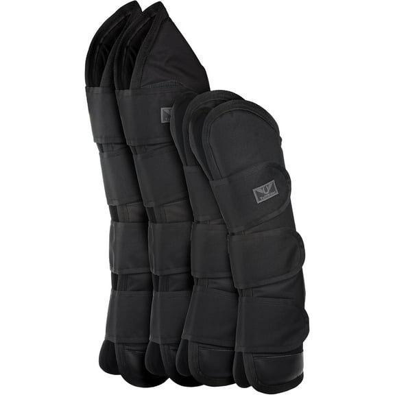 TuffRider 600 D Oxford Shipping Boot