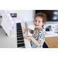 thumbnail image 4 of Piano Keyboard Stickers For 49/54/61/88 White And Black Keys, Music Electronic Piano Keyboard Note Stickers, 4 of 4