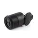 thumbnail image 2 of Mini Cubo De Basura Para Coche, Cubo De Basura Para Coche, Cubo De Basura Portátil Para Vehículo, Cubo De Basura, Cubo De Basura Para Cenicero Automático, Accesorios Para Coche, Cenicero Para Coche Advancent VI007532-00, 2 of 6