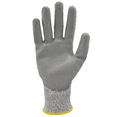 thumbnail image 4 of JORESTECH Safety Multi-Purpose Dipped Work Gloves, Polyurethane Coated, GD-02 (XL, 1 Unit), 4 of 8
