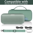 thumbnail image 3 of Funda de viaje CO2crea Hard para Bose SoundLink Flex 2.ª generación, 3 of 9