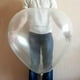 thumbnail image 5 of Globos Gigantes Globos Transparentes de 36 Pulgadas, 6 Globos Grandes de látex Globo Transparente Grande para Fiestas de cumpleaños Decoraciones para Bodas y Eventos. Afortunado Sencillez, 5 of 5