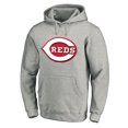 thumbnail image 1 of MLB Reds Baseball Jersey Men's Printed Hooded Sweatshirt Four Major Leagues Jersey, 1 of 5