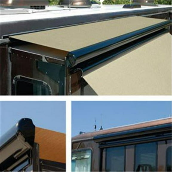 AWNINGS-SLIDEOUT RV