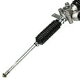 thumbnail image 3 of Niche Steering Gear Box Rack & Pinion for Polaris Ranger EV ETX Crew 570 1824165 UTV 519-CSR2236A, 3 of 6