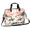 Multicolour 2, variant on Herdesigns Cute Laptop Bag for Women Men, Computer Case Briefcase Messenger Bags, 15-15.6 inch Laptop Sleeve Shoulder Bag