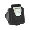 thumbnail image 3 of Lippert 2021123559 Furrion Square Powersmart Inlet - 30A, 125/250V, Black #F30ITS-BS-OEM, 3 of 8