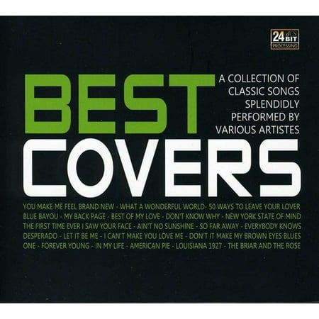 Best Covers / Various