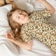 thumbnail image 5 of Fotbe Set With Peanut Pijama Estampada de 2 Piezas para Niños – Ropa de Dormir de Manga Corta Cómoda para Niños y Niñas, Camiseta y Shorts de Algodón-Medium, 5 of 6