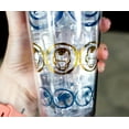 thumbnail image 4 of Marvel Icons Plastic Carnival Cup with Lid and Straw | Holds 16 Ounces, 4 of 7