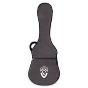 Guild Westerly Collection Concert Size Acoustic Guitar Polyfoam Case
