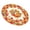 #1, variant on Fall Tree Skirt,Pumpkin Maple Leaf Pattern Circular Christmas Tree Base Decorative Cover for Home Seasonal Decor Livingroom Holiday Styling
