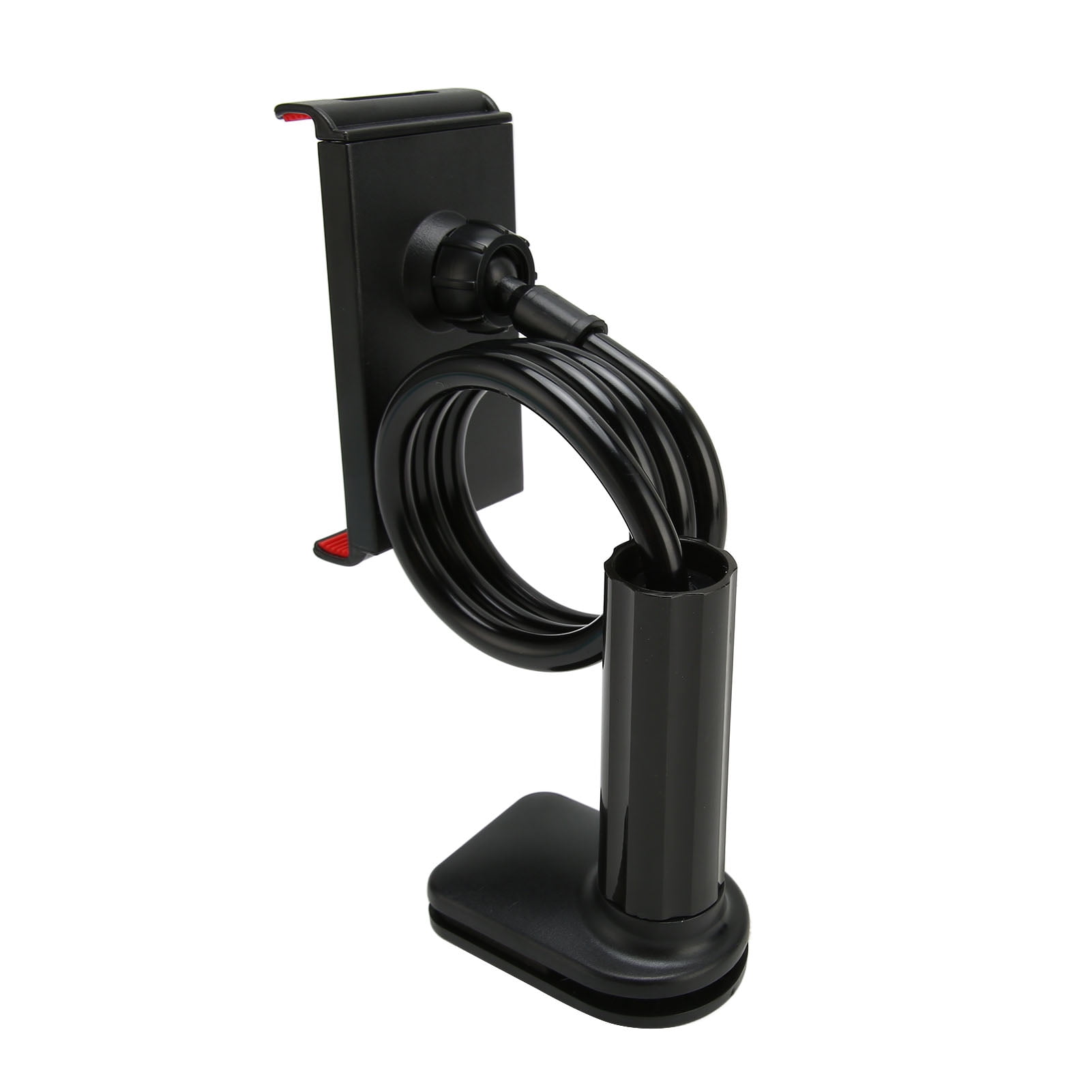 Phone Clamp Stand,Cell Phone Clamp Mount Cell Phone Clamp Holder Phone Clamp Mount Achieve More