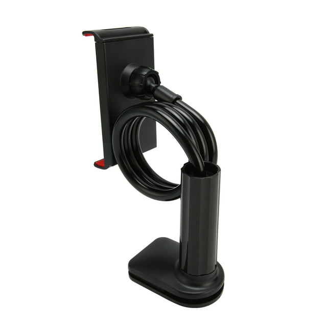 Phone Clamp Stand,Cell Phone Clamp Mount Cell Phone Clamp Holder Phone Clamp Mount Achieve More